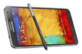 Mobilní telefon Samsung Note 3 (N9005) černý

 obrázek produktu 13 z 23