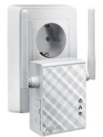 Wi-Fi extender Asus RP-N12 - N300 

 obrázek produktu 2 z 2