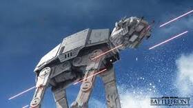 Hra EA Star Wars Battlefront 

 obrázek produktu 6 z 10