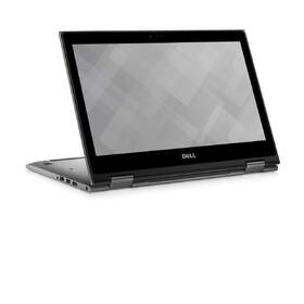 Notebook Dell 13z 5000 (5378) Touch stříbrný

 obrázek produktu 16 z 21