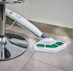 Parní mop Polti SV400_HYGIENE bílý/zelený

 obrázek produktu 2 z 23