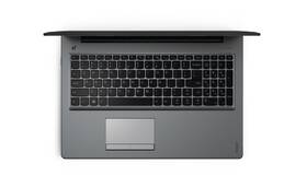 Notebook Lenovo 510-15IKB šedý

 obrázek produktu 15 z 17