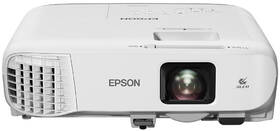 Projektor Epson EB-990U bílý

 obrázek produktu 1 z 5