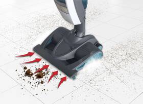 Parní mop Concept CP3000 bílý/modrý

 obrázek produktu 5 z 11