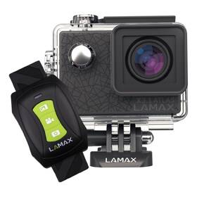 Outdoorová kamera LAMAX X3.1 Atlas černá

 obrázek produktu 11 z 11