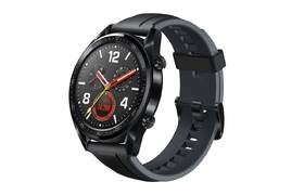 Chytré hodinky Huawei Watch GT Sport černé

 obrázek produktu 2 z 4