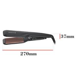 Žehlička na vlasy Remington S3580 černá

 obrázek produktu 1 z 7