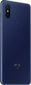 Mobilní telefon Xiaomi Mi Mix 3 Dual SIM modrý

 obrázek produktu 7 z 17