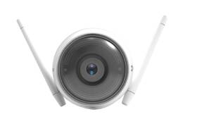 IP kamera EZVIZ C3W (ezGuard) 720p bílá barva
