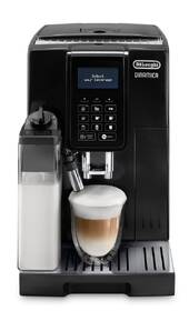 Espresso De'Longhi ECAM 353.75.B černé

 obrázek produktu 2 z 4