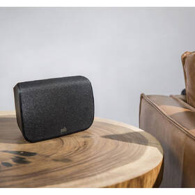 Soundbar Polk Magnifi Max SR černý

 obrázek produktu 14 z 16