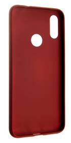Kryt na mobil FIXED Story na Xiaomi Redmi Note 7/7 Pro červený

 obrázek produktu 1 z 4