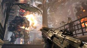 Hra Bethesda Xbox One Wolfenstein: Youngblood Deluxe Edition 

 obrázek produktu 11 z 11