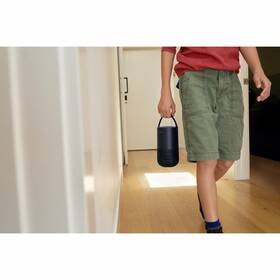Přenosný reproduktor Bose Home speaker Portable černý

 obrázek produktu 7 z 10