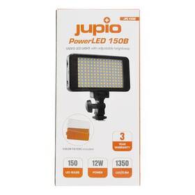 Světlo Jupio PowerLED 150B  NP-F Series 

 obrázek produktu 2 z 2