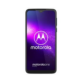 Mobilní telefon Motorola One Macro modrý

 obrázek produktu 3 z 13