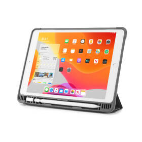 Pouzdro na tablet Pipetto Origami Pencil Shield na Apple iPad 10,2" (2019/2020) černý

 obrázek produktu 7 z 13