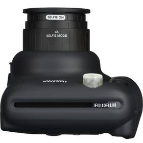 Instantní fotoaparát Fujifilm Instax mini 11 + pouzdro + 2x fotopapír šedý

 obrázek produktu 7 z 9