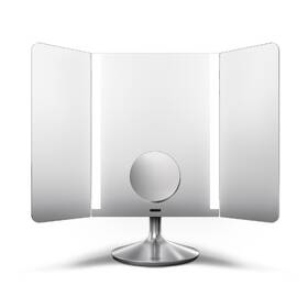Kosmetické zrcátko Simplehuman ST3014 

 obrázek produktu 1 z 2