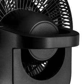 Ventilátor stojanový Duux Whisper Smart + Battery pack černý

 obrázek produktu 9 z 18