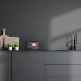 Internetový radiopřijímač s DAB+ Hama DIR3200SBT černý

 obrázek produktu 7 z 10
