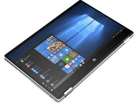 Notebook HP x360 15-dq1002nc stříbrný

 obrázek produktu 5 z 6