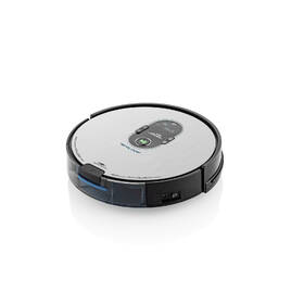 Robotický vysavač ETA 2515 90000 černá barva
