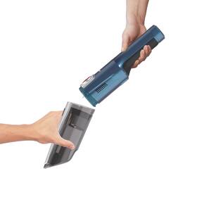 Akumulátorový vysavač Hoover HH710BSS 011 ORGANISER 

 obrázek produktu 9 z 33