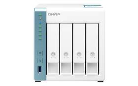 Datové úložiště (NAS) QNAP TS-431K 

 obrázek produktu 4 z 8