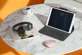 Myš Logitech MX Anywhere 3 růžová

 obrázek produktu 8 z 8