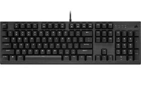 Klávesnice Corsair K60 RGB PRO Cherry MX Low Profile Speed černá

 obrázek produktu 7 z 15