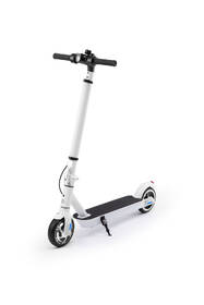 Elektrická koloběžka GoGEN VOYAGER LITE S201W, bílá 

 obrázek produktu 10 z 26