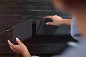 Soundbar Philips B97 Fidelio černý

 obrázek produktu 13 z 17