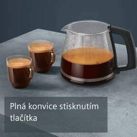Espresso Siemens TI9553X1RW nerez

 obrázek produktu 7 z 17