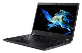 Notebook Acer P2 (TMP214-52-33L5) černá barva
