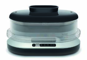 Hrnec parní Tefal VC300830 Steam N' Light černý

 obrázek produktu 1 z 15