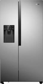 Americká lednice Gorenje NRS9182VX InverterCompressor Inoxlook

 obrázek produktu 7 z 10
