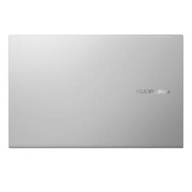 Notebook Asus 15 OLED (K513EA-OLED1990T) stříbrná barva
