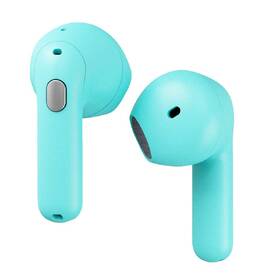 Sluchátka Happy Plugs Hope tyrkysová

 obrázek produktu 6 z 9