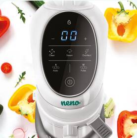 Mixér Neno Cibo bílý

 obrázek produktu 8 z 11