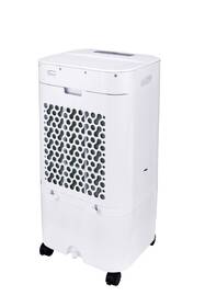 Ochlazovač vzduchu Honeywell CL152 bílý

 obrázek produktu 2 z 19