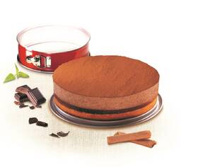 Forma na dort Tefal J1641174, 19 cm 

 obrázek produktu 5 z 9