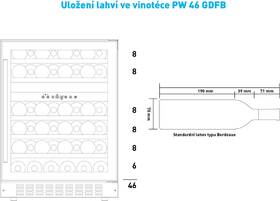 Vinotéka Philco PW 46 GDFB černá

 obrázek produktu 8 z 8
