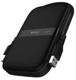 Externí pevný disk 2,5" Silicon Power Armor A60 2TB černý

 obrázek produktu 1 z 2