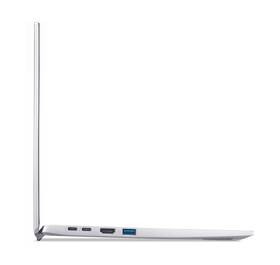 Notebook Acer Swift 3 (SF314-44-R1LA) stříbrný

 obrázek produktu 7 z 7