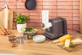 Mlýnek na maso ETA 6075 90000 černá barva
