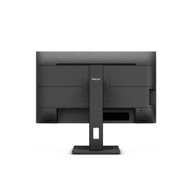 Monitor Philips 246B1 černý

 obrázek produktu 5 z 6