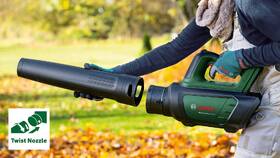Fukar zahradní Bosch AdvancedLeafBlower 36V-750 (bez baterie) 

 obrázek produktu 5 z 8