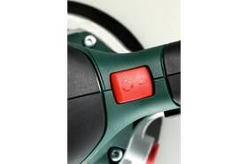 Excentrická bruska Metabo SXE 450 Turbotec 600129000 

 obrázek produktu 5 z 5