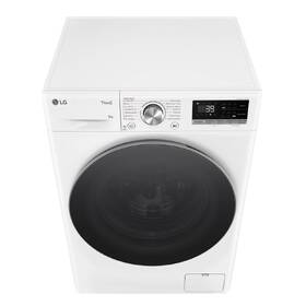 Pračka LG FSR7A94WS bílá

 obrázek produktu 13 z 16